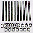 Main Cap Studs