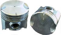 Stock Pistons DeSoto