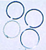 Piston Rings DeSoto
