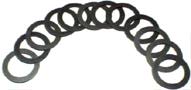 Rocker Arm Shim Set
